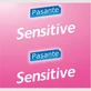 Preservativos Pasante Sensitive