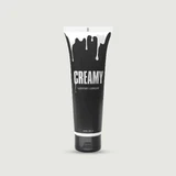 Cremiges Gleitmittel für echtes Sperma - 70 ml