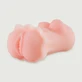 Boobie Soft Pussy Masturbator - Flesh