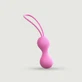 Joia Premium Silicone Kegelballen - Roze