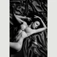 Vinyl Sheet 220 x 200 cm - Black