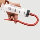 BDSMaster Pipe Squirt Small Syringe Injector