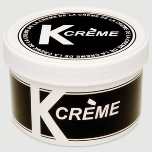 Fist K Anal Grease Cream - 400 ml