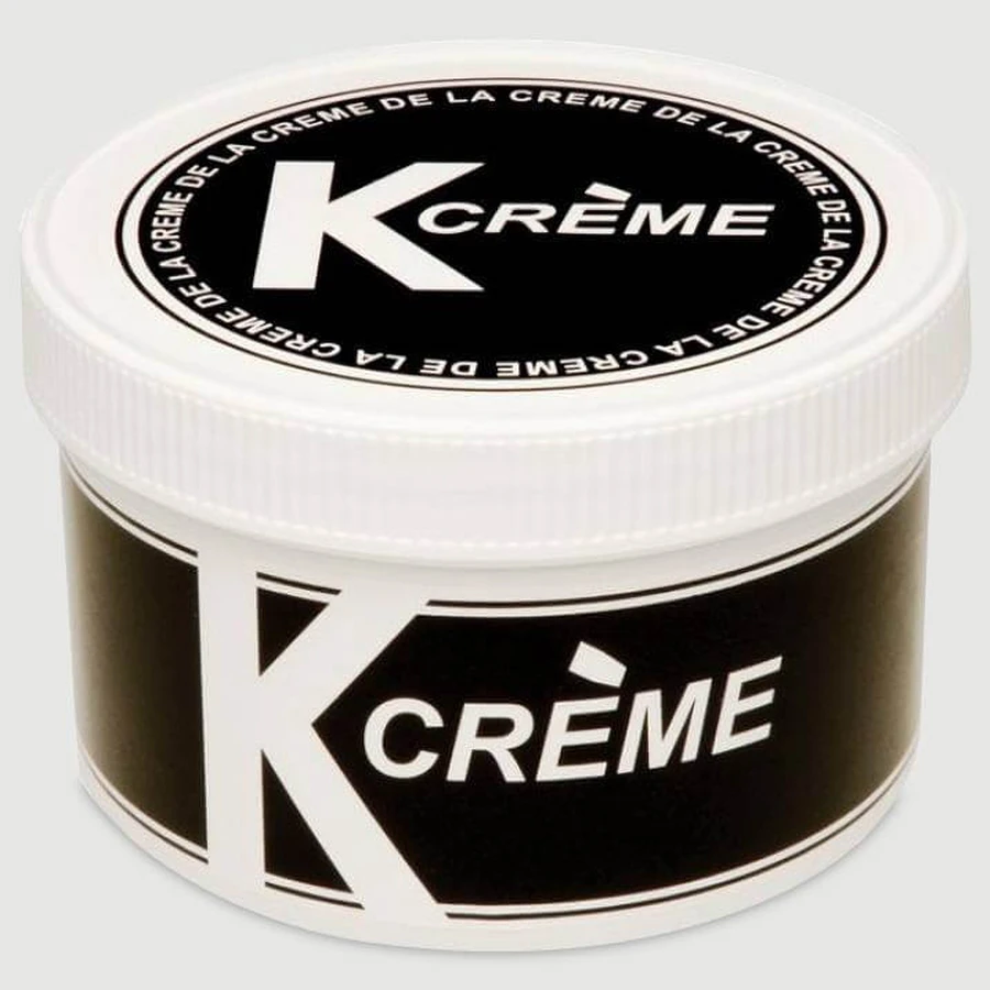 Fist K Anal Grease Cream - 400 ml
