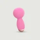 Itsy Bitsy Mini Zauberstab Massage Vibrator - Rosa