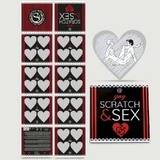 Scratch & Sex Gay Edition