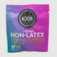 EXS Veganes inneres Kondom für Frauen ohne Latex