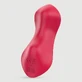 In My Panties App Controlled Silicone Panty Vibrating Egg - Red