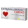 Extravalerianic Cardio, 15 cápsulas, Biofarm