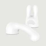 Accesorio Bodywand Curve - Blanco
