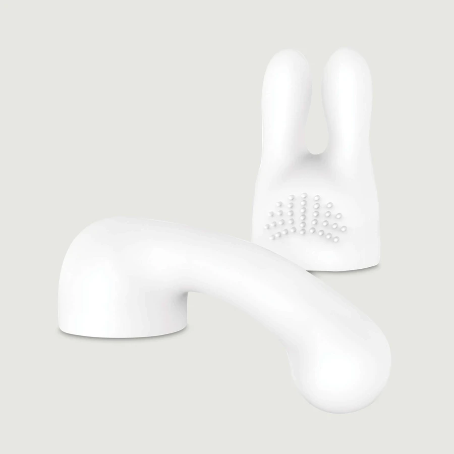 Accessoire Bodywand Curve - Blanc