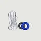 Quickie Ruk Seksspeeltjes Kit - Transparant