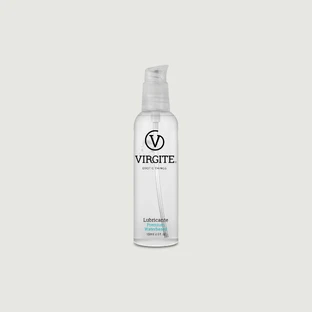 Lubricante de base acuosa Virgite - 150 ml