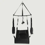 Kompletny zestaw Berlin Fabric Sling z drążkiem