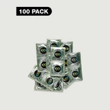 EXS Snug Fit Condoms - 100 Pieces