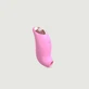 Believer Premium Clitorale Zuigstimulator - Roze