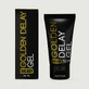 Big Boy Gel Retardante Dorado para Hombre - 50 ml