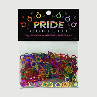 Pride Confetti