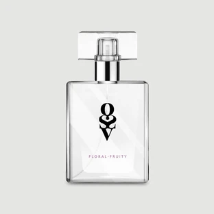 Obsessief Bloemig Fruitig Parfum - 30 ml