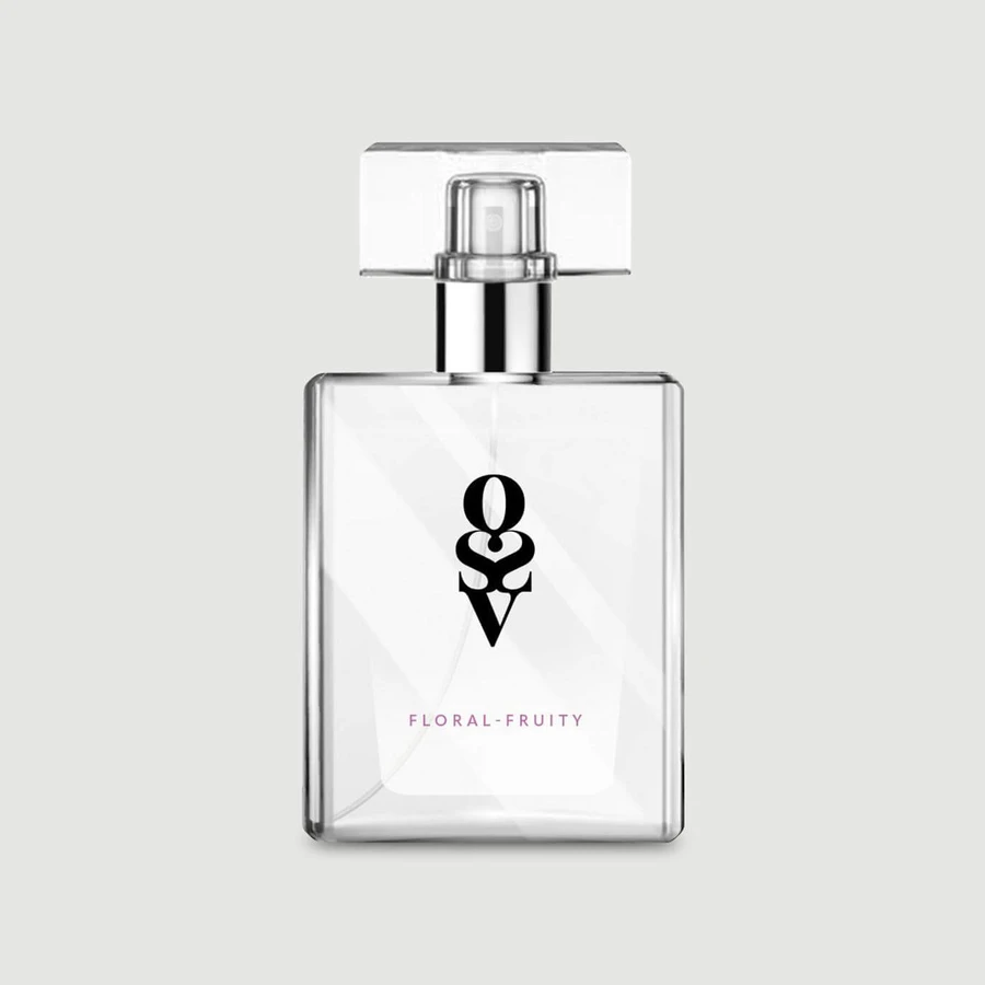 Obsessief Bloemig Fruitig Parfum - 30 ml