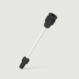 Mașina de sex Fuck Bag Extension Rod