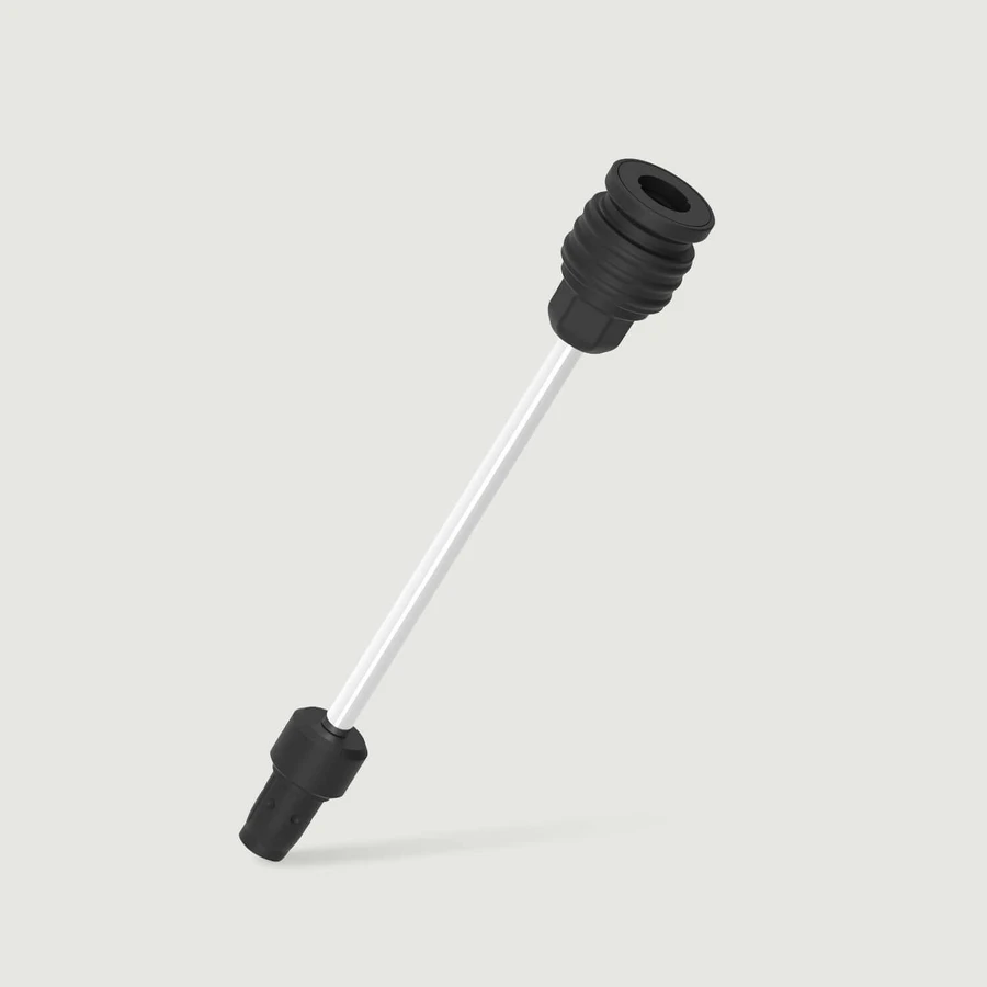Mașina de sex Fuck Bag Extension Rod