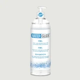 Waterglide glijmiddel op waterbasis - 1000 ml