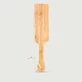 Wooden Paddle With Long Handle