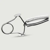 Metal Penis Clamp