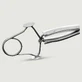 Metalen Penisklem