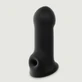 Xtend Boy Flexible Penis Extender - Black