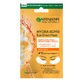 Hydra Bomb Skin Naturals Augenmaske mit Orangenextrakt, 6 g, Garnier