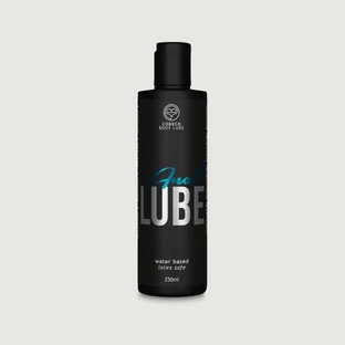 Cobeco Anal Lube Gleitmittel auf Wasserbasis - 250 ml