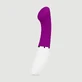 Lelo Gigi 3 Vibrador Punto G Premium de Silicona - Morado