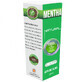 Mundsp&#252;lung Mentha Natural CBD Line, 30 ml, Alcos Bioprod