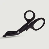 Forbice di sicurezza Bondage - Nero