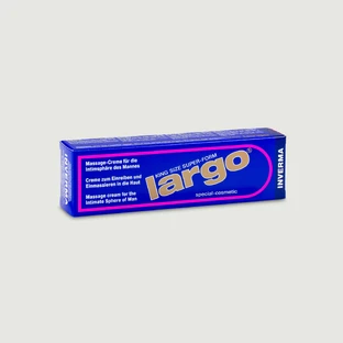 Largo Penis Enlargement Gel - 40 ml