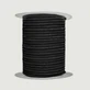 Bondage touw 100 m - Zwart