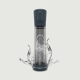 Hydro Automatic Penis Pump 2 in 1