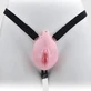 CockLock Chastity Cage with Harness Sislab - Pink