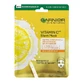 Skin Naturals Vitamin C Serum Mask, 28 g, Garnier