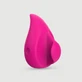 Layla 10 Function Rechargeable Silicone Finger Vibrator - Pink