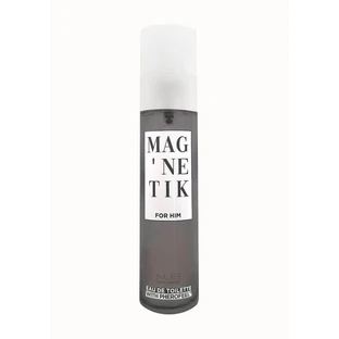 Magnetik Perfume de Feromonas en Spray para Él - 50 ml
