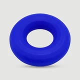 Highway Rush Liquid Silicone Flexible Cock Ring Large 61 mm - Blau