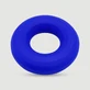 Highway Rush Liquid Silicone Flexible Cock Ring Large 61 mm - Blau