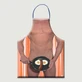 Fried Eggs &amp; Sausage Apron