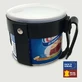 Soporte de cuero Crisco
