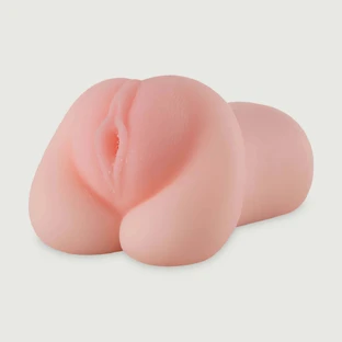 Busty Princess Soft Pussy Masturbator - Chair