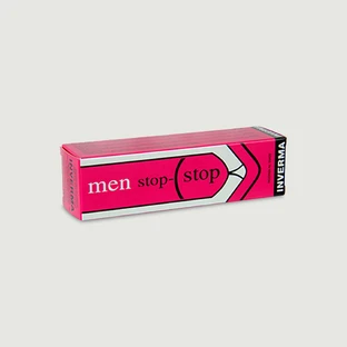 Crema retardante de la eyaculación para hombres - 18 ml