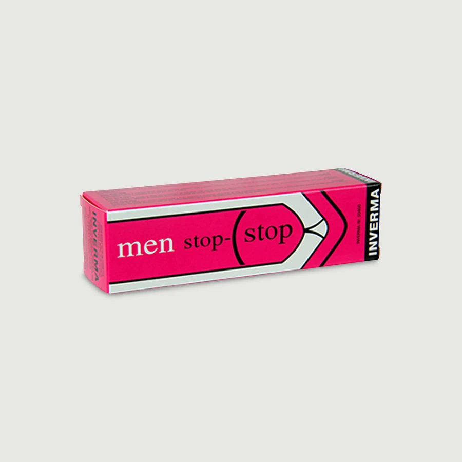 Crema retardante de la eyaculación para hombres - 18 ml